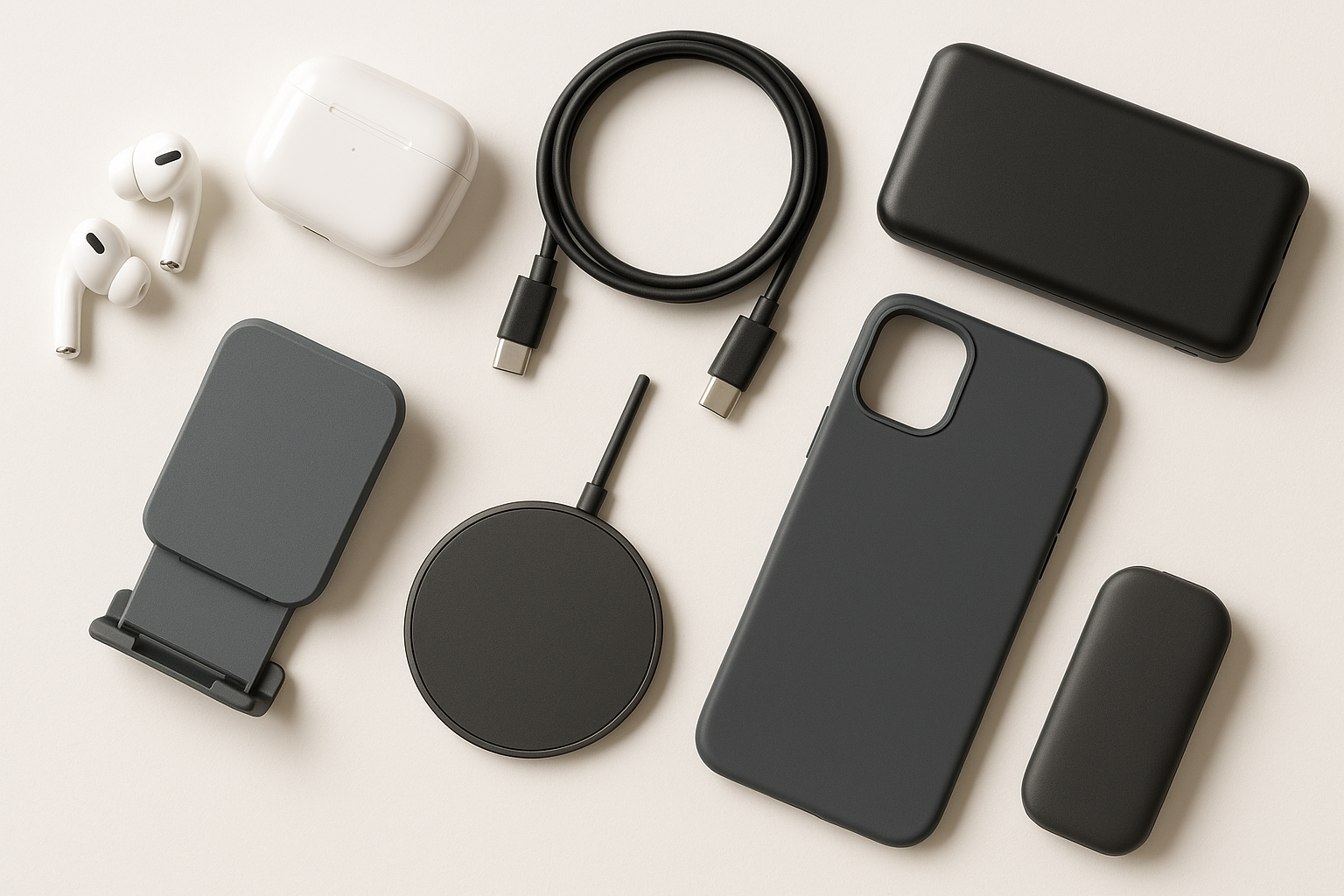 electronic accessories