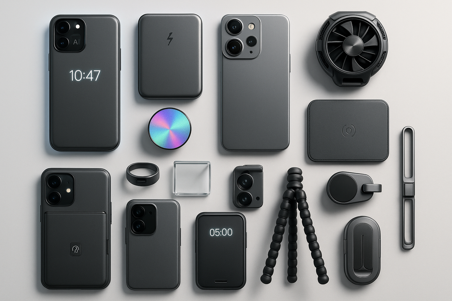 Accessories